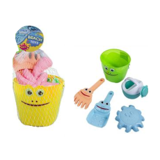 Big Eyed Beach Set - 5 Piece